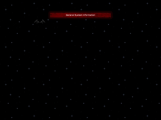 Igeneral screenshot