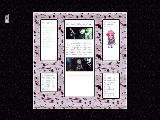 zombie screenshot