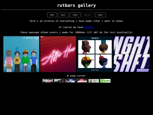 gallery screenshot