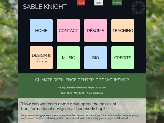 pageProjects/resilienceCenterWorkshop screenshot
