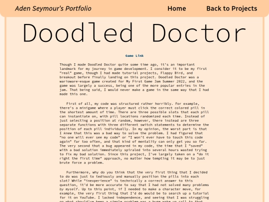 projects/doodled-doctor screenshot
