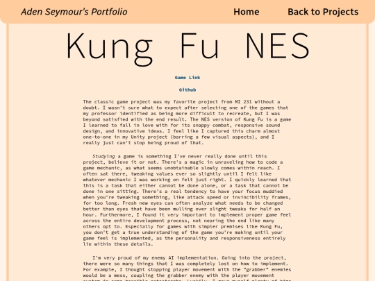 projects/kung-fu-nes screenshot