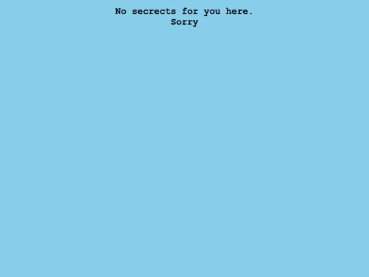 chat screenshot