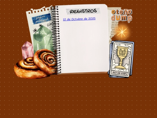 journal screenshot