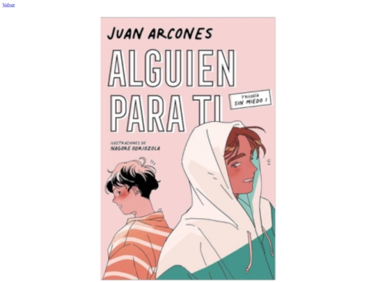 lecturas/opinioes/alguienparati screenshot