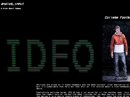 CFB26 screenshot