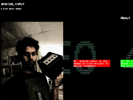 about screenshot