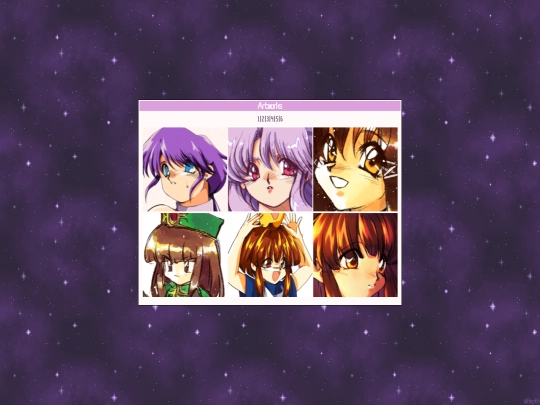 art screenshot
