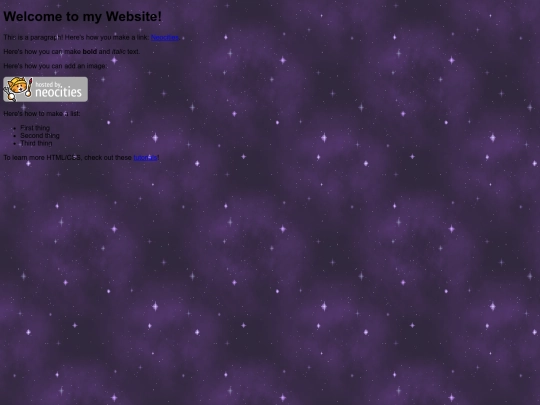main screenshot