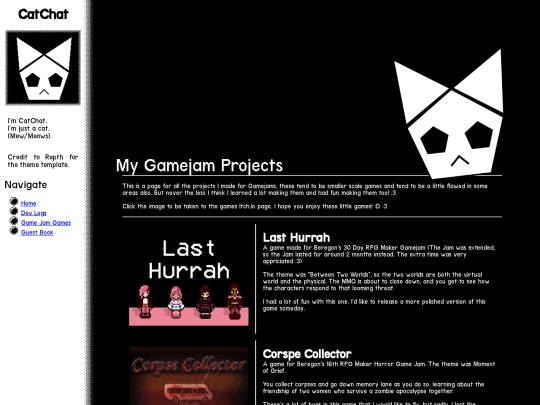 gamejam screenshot