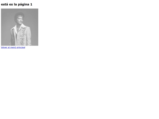 Pagina1 screenshot