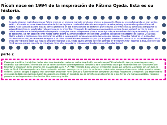 cambiodecolorCSS screenshot