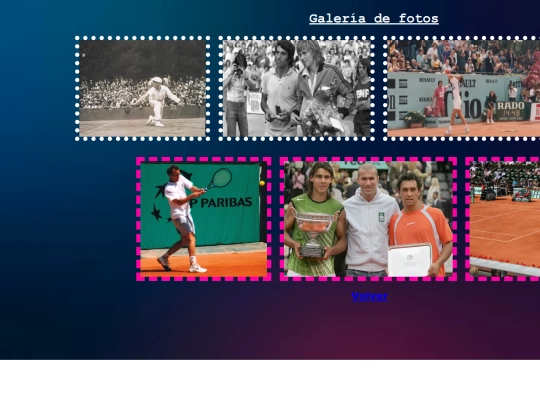 galeradefotos screenshot