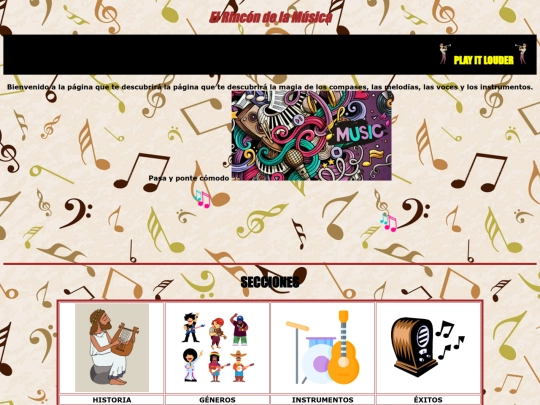 practica6marquee screenshot