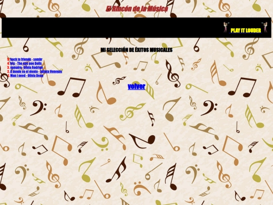 practica7_exitos screenshot