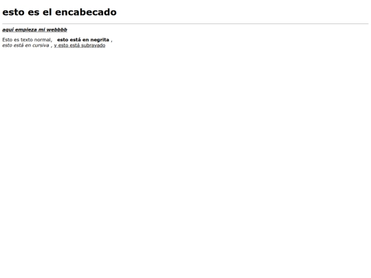 prctica screenshot