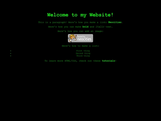 accedi screenshot