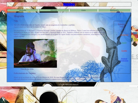 E/pagina1 screenshot