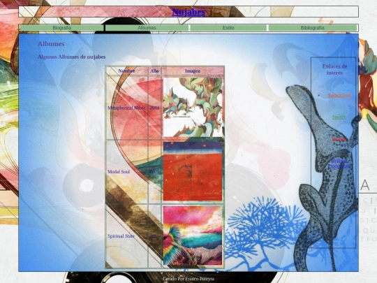 E/pagina2 screenshot