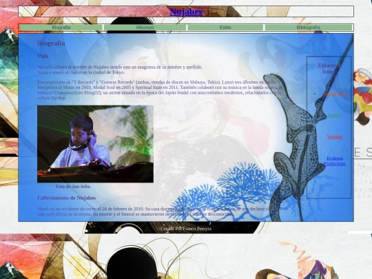 pagina1 screenshot