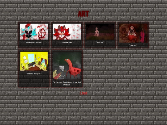 art screenshot