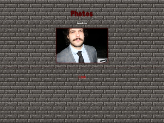 photo screenshot