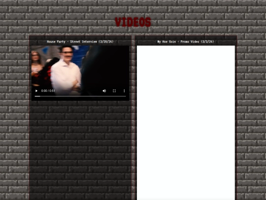 video screenshot