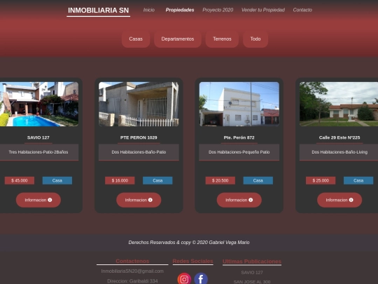 Pruebas.html/pu/casa screenshot