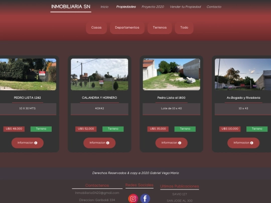 Pruebas.html/pu/terreno screenshot