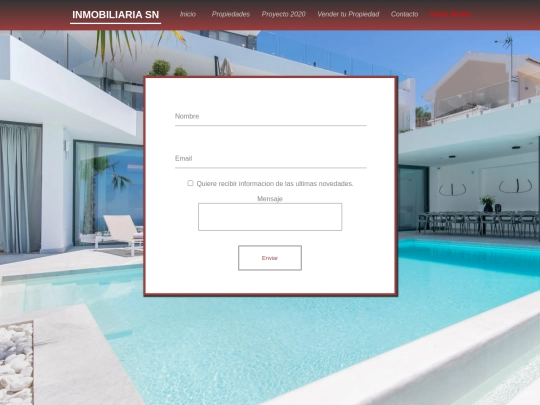 Pruebas.html/registro screenshot