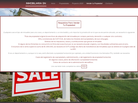 Pruebas.html/vender screenshot