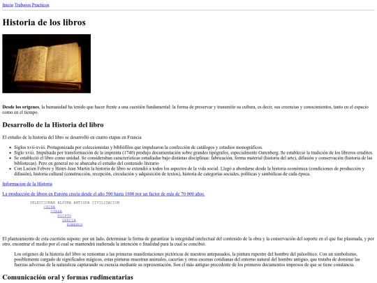 Tp/Trabajo2 screenshot