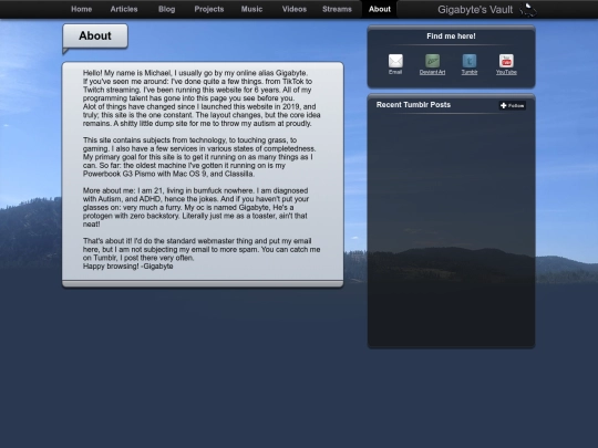 about screenshot