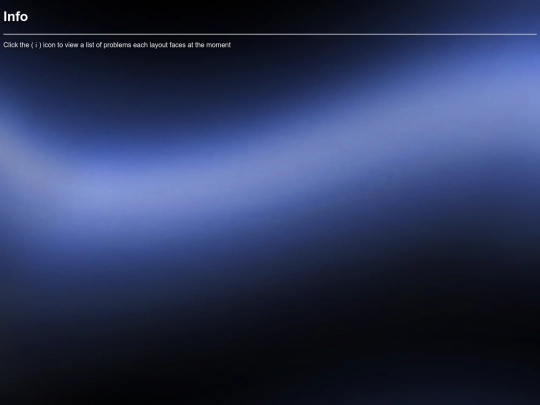 landing-frames/info screenshot