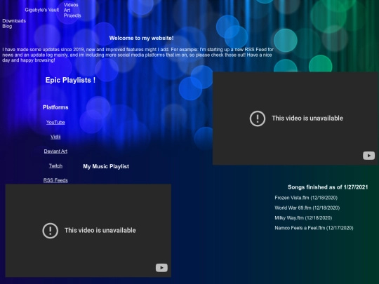 layout_tests/layouttest1-27-2021 screenshot