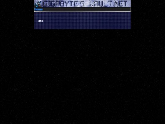 legacy/neon/home screenshot
