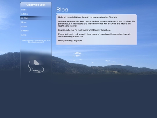 legacy/sapphire/blog screenshot