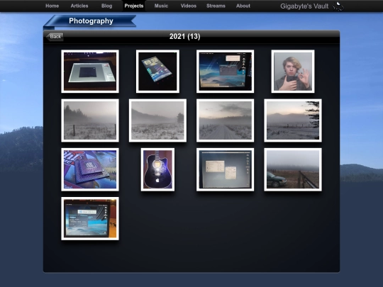 projects/photos/2021 screenshot