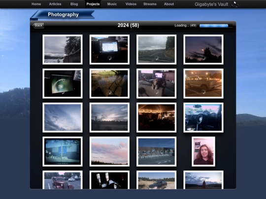 projects/photos/2024 screenshot