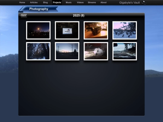 projects/photos/2025 screenshot
