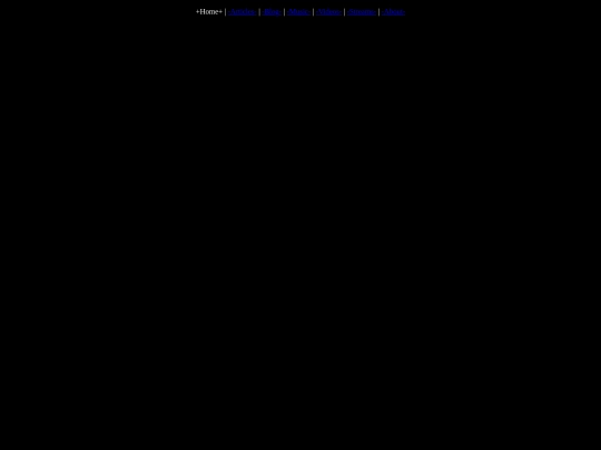 text/articles screenshot