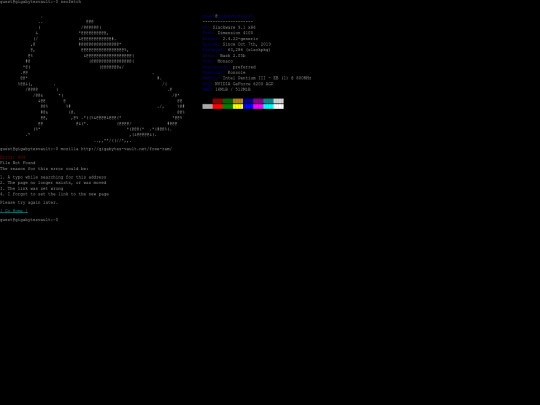 videos/Videos Gigabyte's Vault screenshot