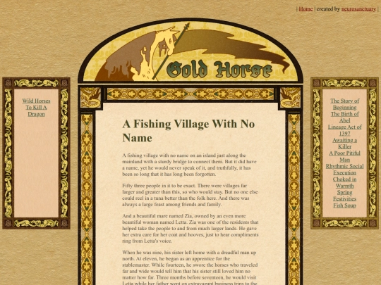 efishingvillage screenshot