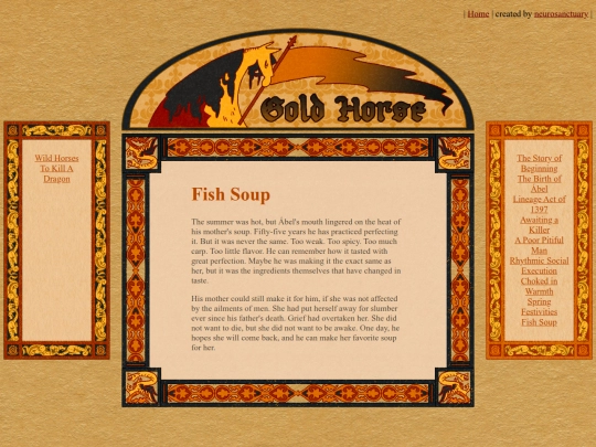 fishsoup screenshot