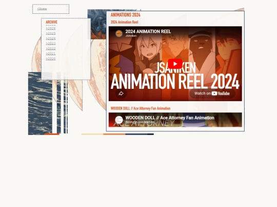 animations/2024 screenshot