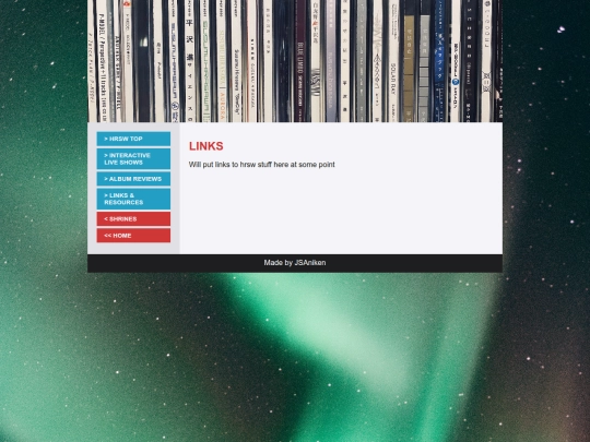shrines/hrsw/links screenshot