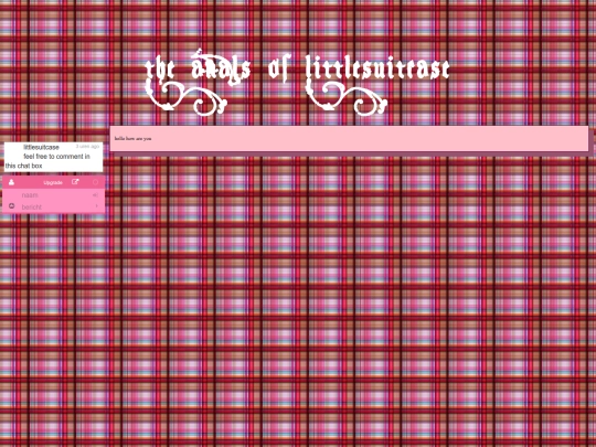 blog/blog screenshot