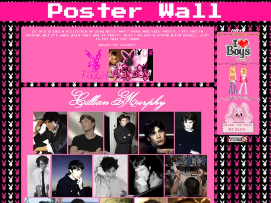 prettyboys/prettyboys screenshot