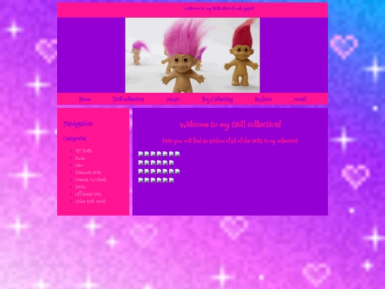 trollcollection screenshot