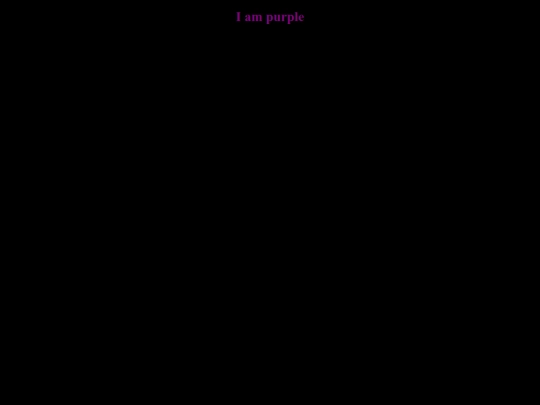 purple screenshot